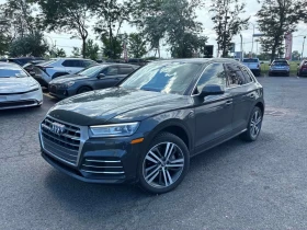 Audi Q5 * Progressiv * CARFAX * ОПЦИЯ ЗА ФИНАНСИРАНЕ, снимка 1