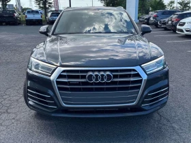 Audi Q5 * Progressiv * CARFAX * ОПЦИЯ ЗА ФИНАНСИРАНЕ, снимка 6