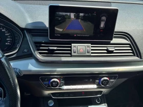 Audi Q5 * Progressiv * CARFAX * ОПЦИЯ ЗА ФИНАНСИРАНЕ, снимка 9