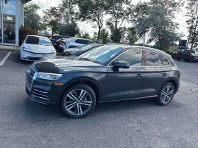 Audi Q5 * Progressiv * CARFAX * ОПЦИЯ ЗА ФИНАНСИРАНЕ, снимка 2
