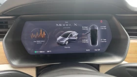 Tesla Model X Raven LR 100kwh, снимка 13
