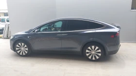 Tesla Model X Raven LR 100kwh, снимка 5