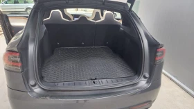 Tesla Model X Raven LR 100kwh, снимка 8