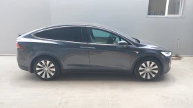 Tesla Model X Raven LR 100kwh, снимка 6