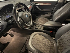 BMW X1 S Drive 18D, снимка 10
