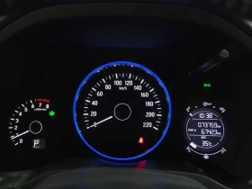Honda Hr-v 1.8 2020, снимка 8