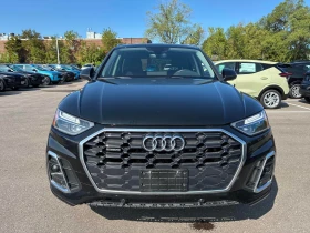 Audi Q5 * Progressiv * CARFAX * ОПЦИЯ ЗА ФИНАНСИРАНЕ, снимка 5