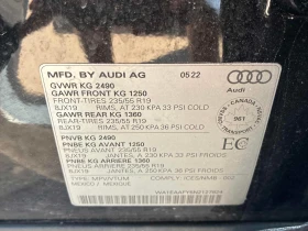 Audi Q5 * Progressiv * CARFAX * ОПЦИЯ ЗА ФИНАНСИРАНЕ, снимка 10