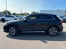 Audi Q5 * Progressiv * CARFAX * ОПЦИЯ ЗА ФИНАНСИРАНЕ, снимка 2
