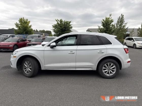Audi Q5, снимка 2