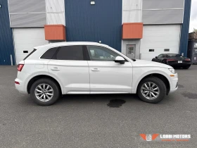 Audi Q5, снимка 3