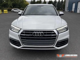 Audi Q5, снимка 6