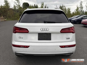 Audi Q5, снимка 4