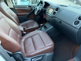 VW Tiguan 2.0TDI* 4motion* DSG* 133000km, снимка 12