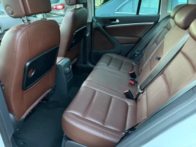 VW Tiguan 2.0TDI* 4motion* DSG* 133000km, снимка 9