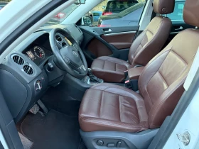 VW Tiguan 2.0TDI* 4motion* DSG* 133000km, снимка 8