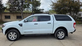 Ford Ranger WildTrack, снимка 2