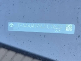 Toyota Venza * HYBRID XLE * AWD * CARFAX * , снимка 16