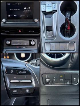 Hyundai Kona 39kWh, снимка 15