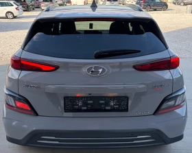 Hyundai Kona 39kWh, снимка 5