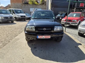 Suzuki Grand vitara 2, 5i-144kc.-ТОП СЪСТОЯНИЕ, снимка 2