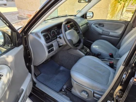 Suzuki Grand vitara 2, 5i-144kc.-ТОП СЪСТОЯНИЕ, снимка 8