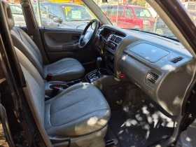 Suzuki Grand vitara 2, 5i-144kc.-ТОП СЪСТОЯНИЕ, снимка 9