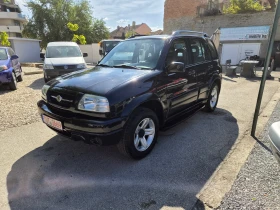 Suzuki Grand vitara 2, 5i-144kc.-ТОП СЪСТОЯНИЕ, снимка 3