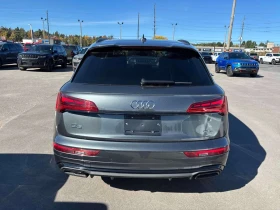 Audi Q5 * Technik * CARFAX * , снимка 4