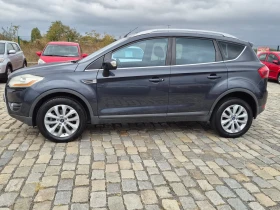 Ford Kuga 2.0D 136кс 4х4 ЕВРО 4, снимка 4