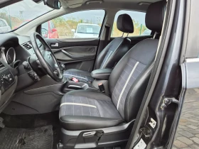 Ford Kuga 2.0D 136кс 4х4 ЕВРО 4, снимка 11