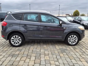 Ford Kuga 2.0D 136кс 4х4 ЕВРО 4, снимка 5