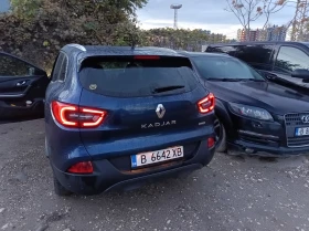 Renault Kadjar, снимка 3