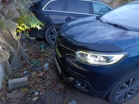 Renault Kadjar, снимка 2