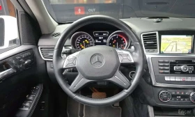 Mercedes-Benz ML 250 * ML250 BlueTEC 4MATIC * , снимка 13