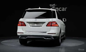 Mercedes-Benz ML 250 * ML250 BlueTEC 4MATIC * , снимка 4