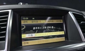 Mercedes-Benz ML 250 * ML250 BlueTEC 4MATIC * , снимка 16