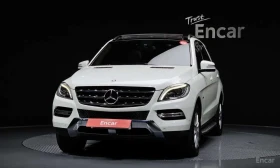 Mercedes-Benz ML 250 * ML250 BlueTEC 4MATIC * , снимка 3