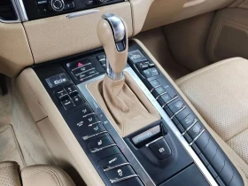 Porsche Macan, снимка 9