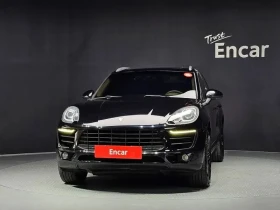Porsche Macan, снимка 3