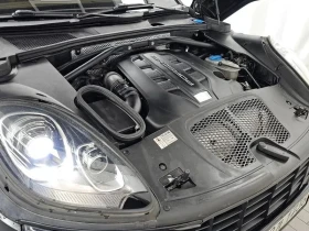 Porsche Macan, снимка 6