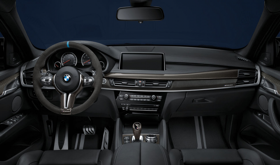 Обява за продажба на BMW X5 F15 3.0d ~11 лв. - изображение 1