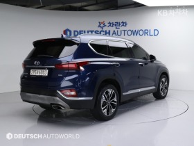 Hyundai Santa fe 2.0T Prestige AWD | Mobile.bg   3