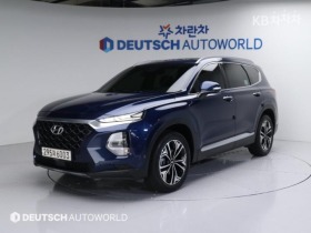 Hyundai Santa fe 2.0T Prestige AWD | Mobile.bg   2
