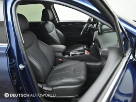Hyundai Santa fe 2.0T Prestige AWD | Mobile.bg   10