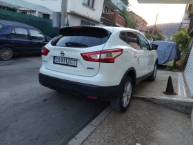 Nissan Qashqai 1.6 dci- AUTOMAT | Mobile.bg    3