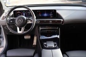 Mercedes-Benz EQC EQC 400/4matic/Virtual/FullLed/Kamera, снимка 8