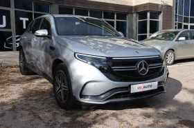     Mercedes-Benz EQC EQC 400/4matic/Virtual/FullLed/Kamera