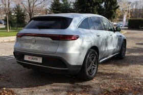 Mercedes-Benz EQC EQC 400/4matic/Virtual/FullLed/Kamera | Mobile.bg    4