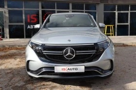     Mercedes-Benz EQC EQC 400/4matic/Virtual/FullLed/Kamera